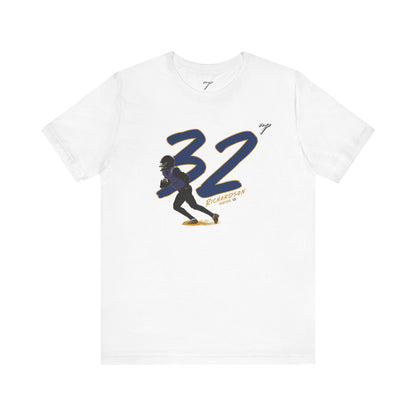 Albert Richardson Graphic Tee