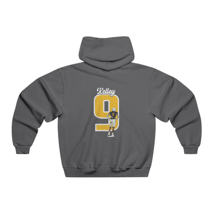 Louis Kelley Vintage Hoodie