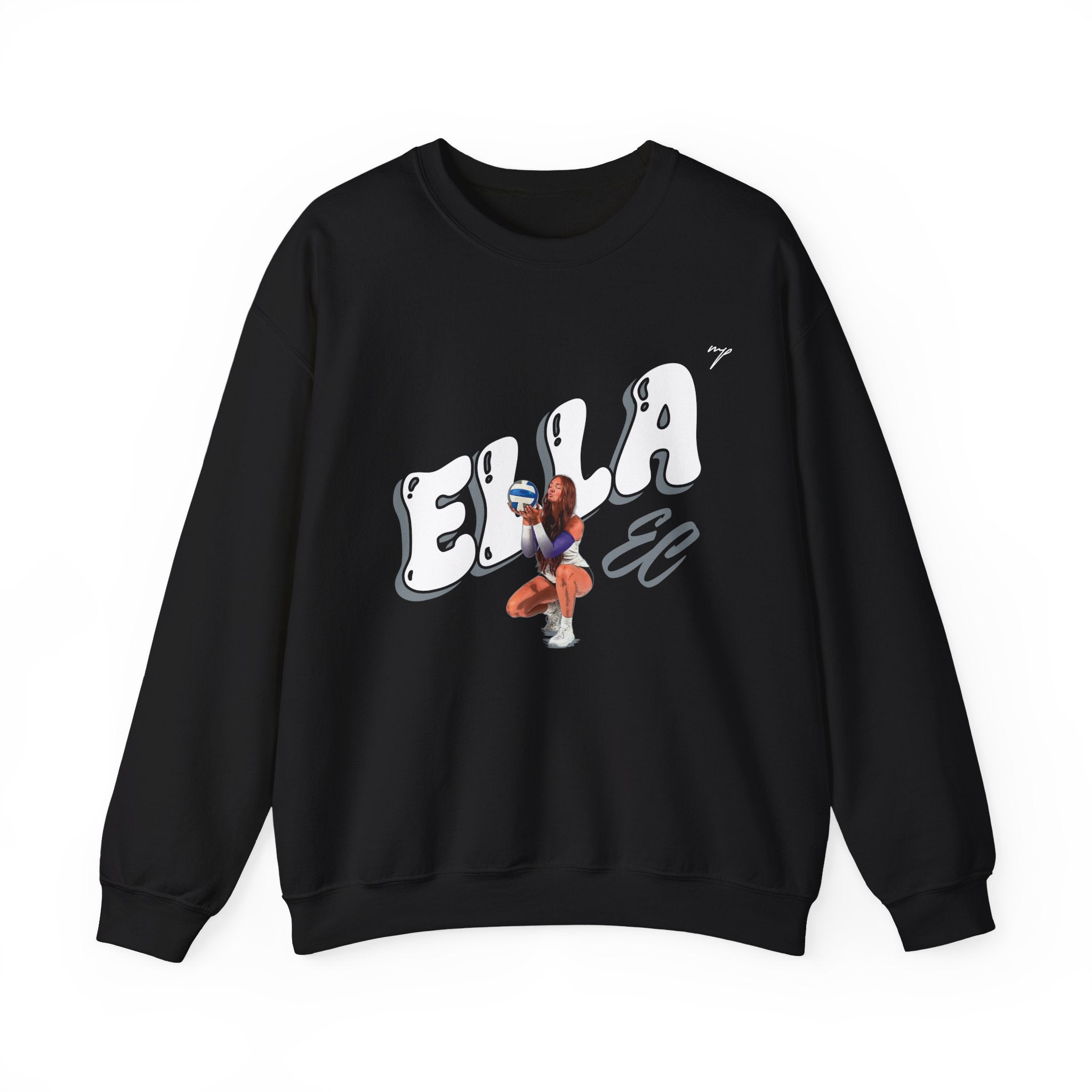 Ella Chaney Crewneck