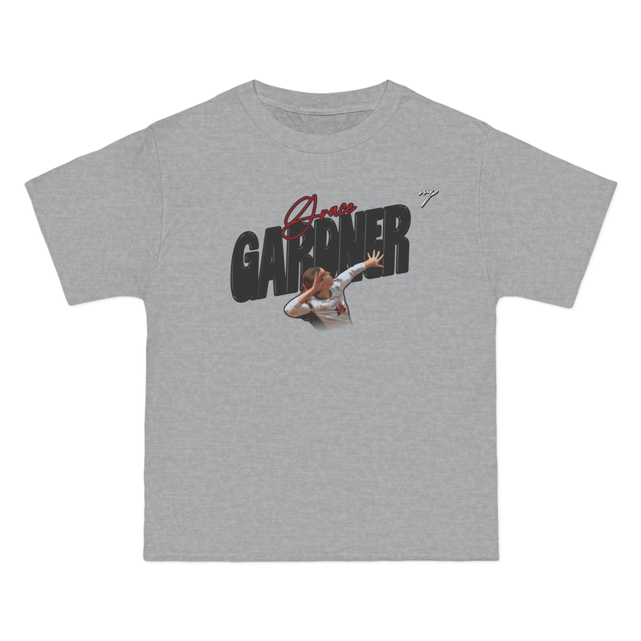 Grace Gardner Vintage Tee