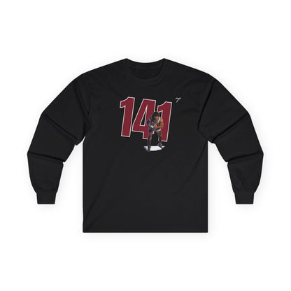 Lane Wishart Long Sleeve Tee