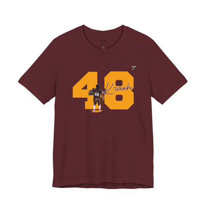 Lindsay Hill Graphic Tee