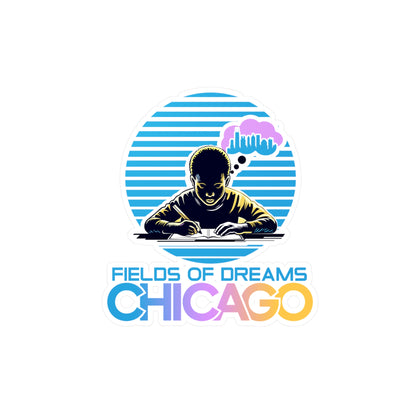 Fields of Dreams Vinyl Decals