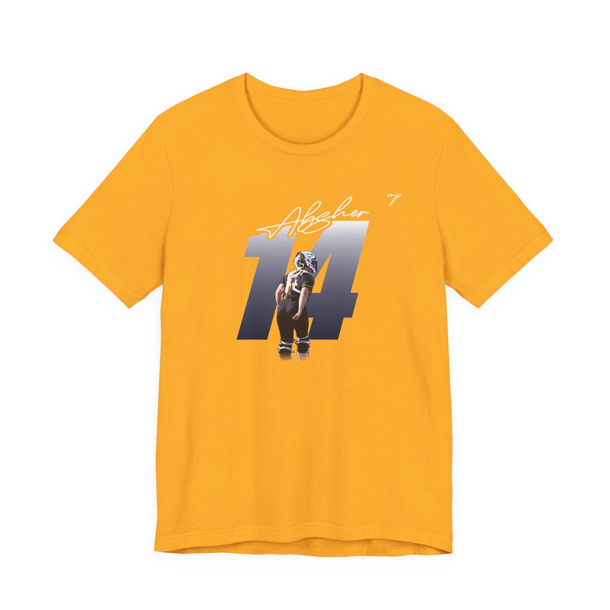 Kaydee Absher Graphic Tee