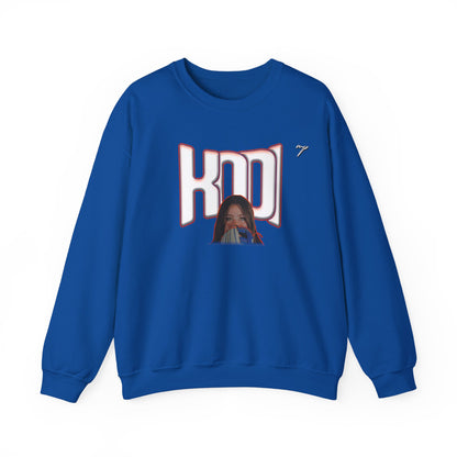 Kodi Crabtree Crewneck