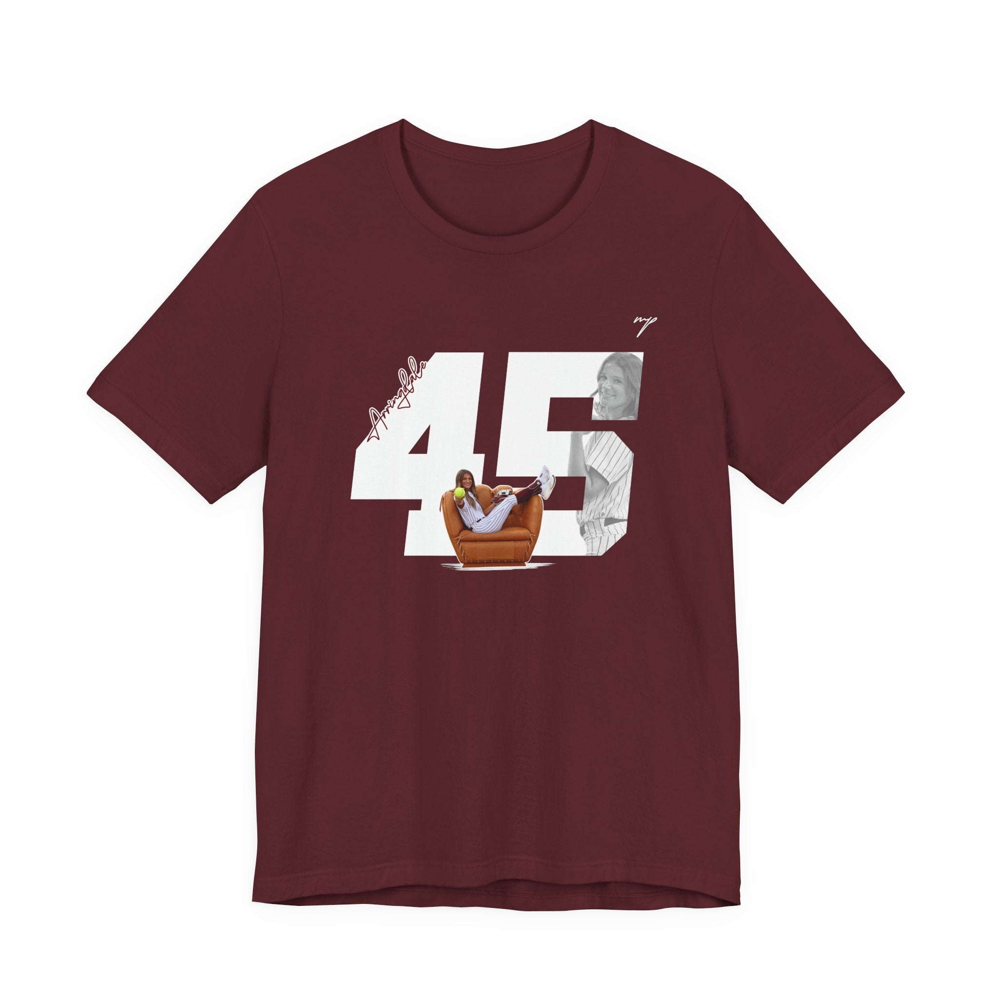 Kensington Arringdale Graphic Tee
