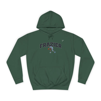 Ja'Kieria Frazier Hoodie