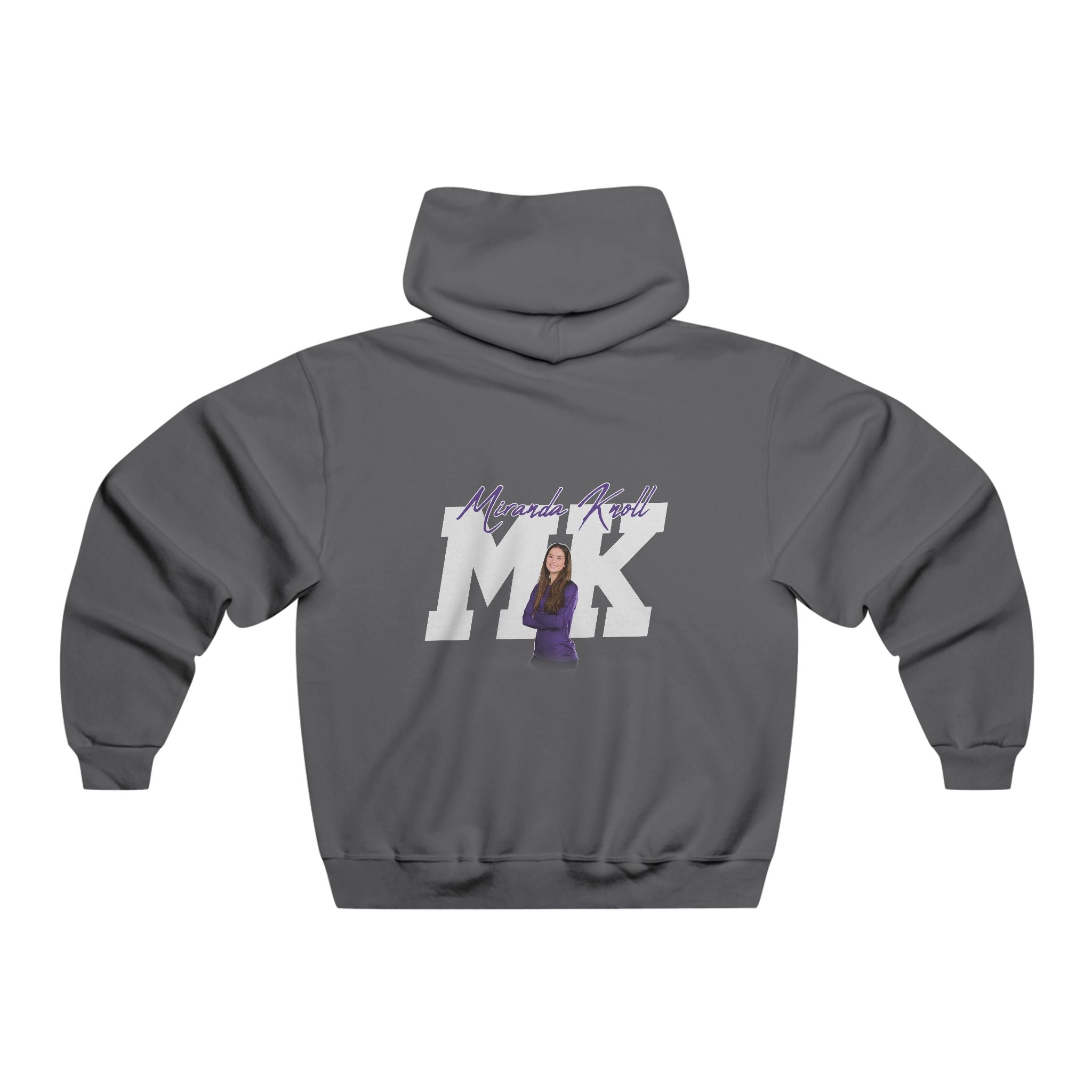 Miranda Knoll Vintage Hoodie