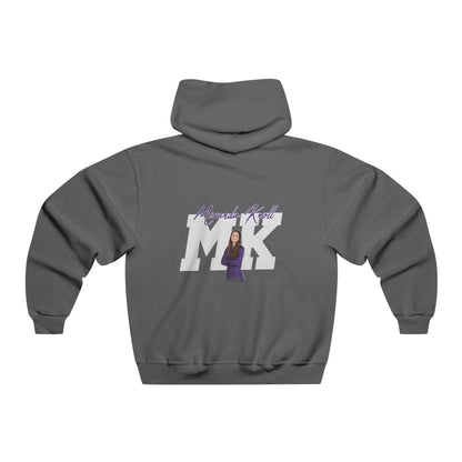 Miranda Knoll Vintage Hoodie
