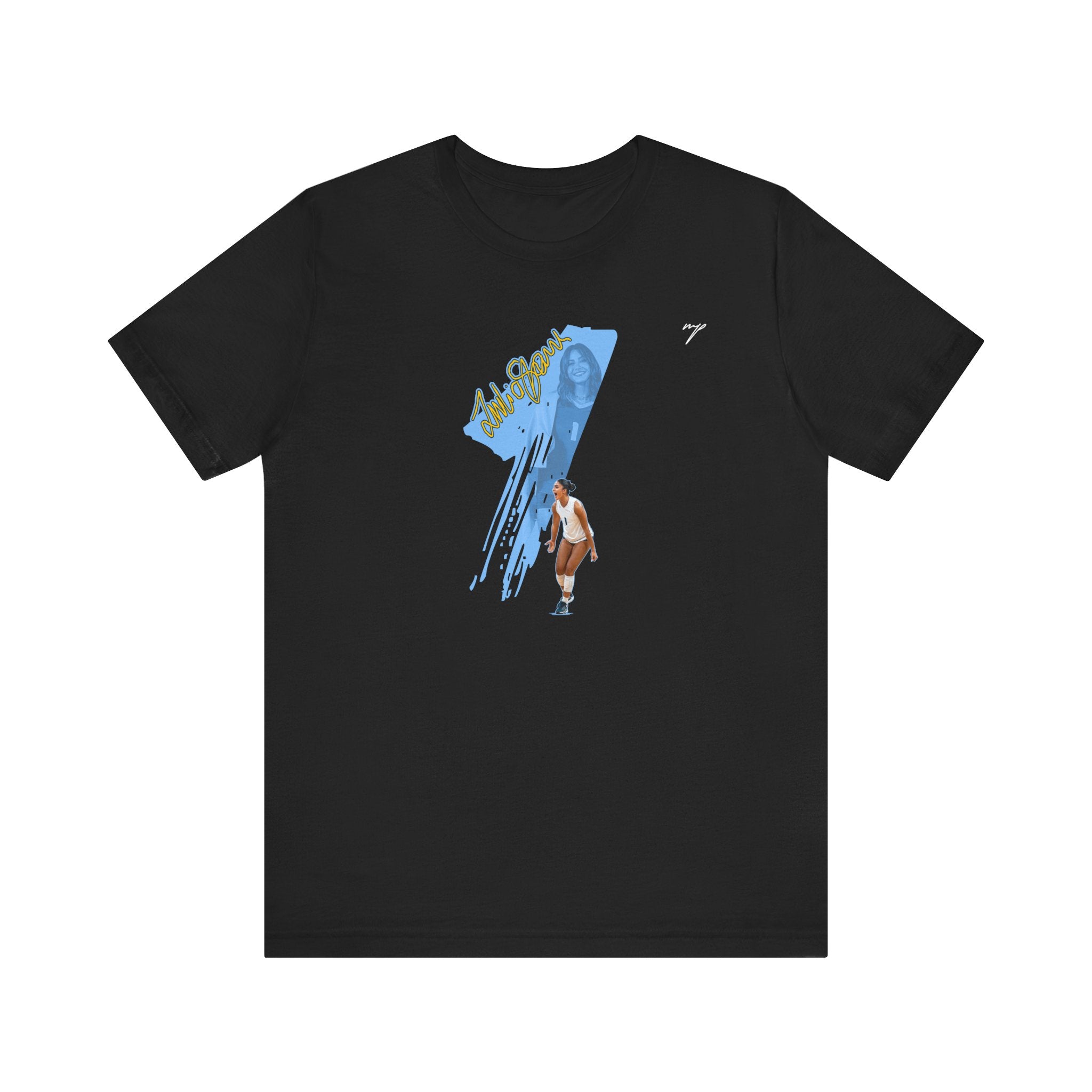 Julia Stanev Graphic Tee