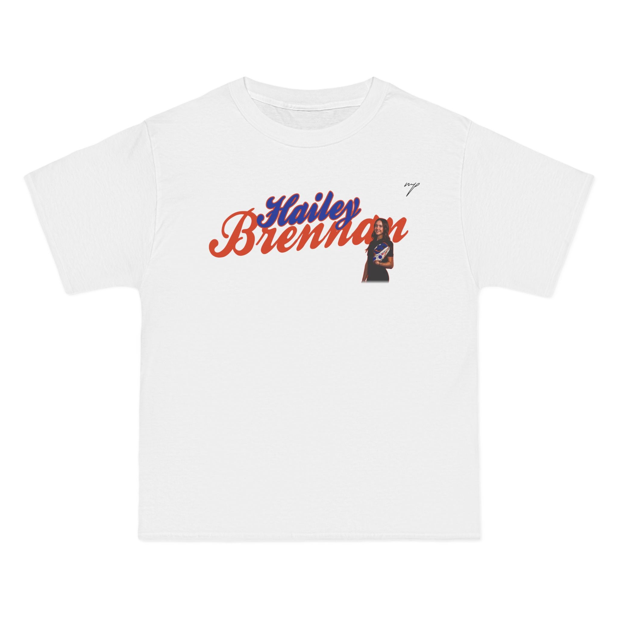 Hailey Brennan Vintage Tee