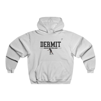 Ashlyn Miller Vintage Hoodie