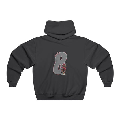 Amir Chisolm Vintage Hoodie
