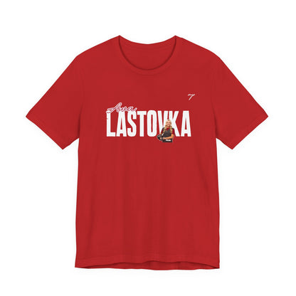 Ava Lastovka Graphic Tee