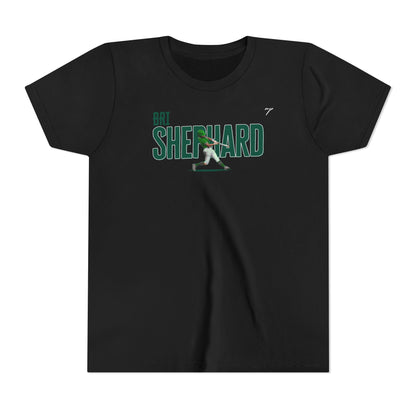 Bri Shephard YOUTH Graphic Tee