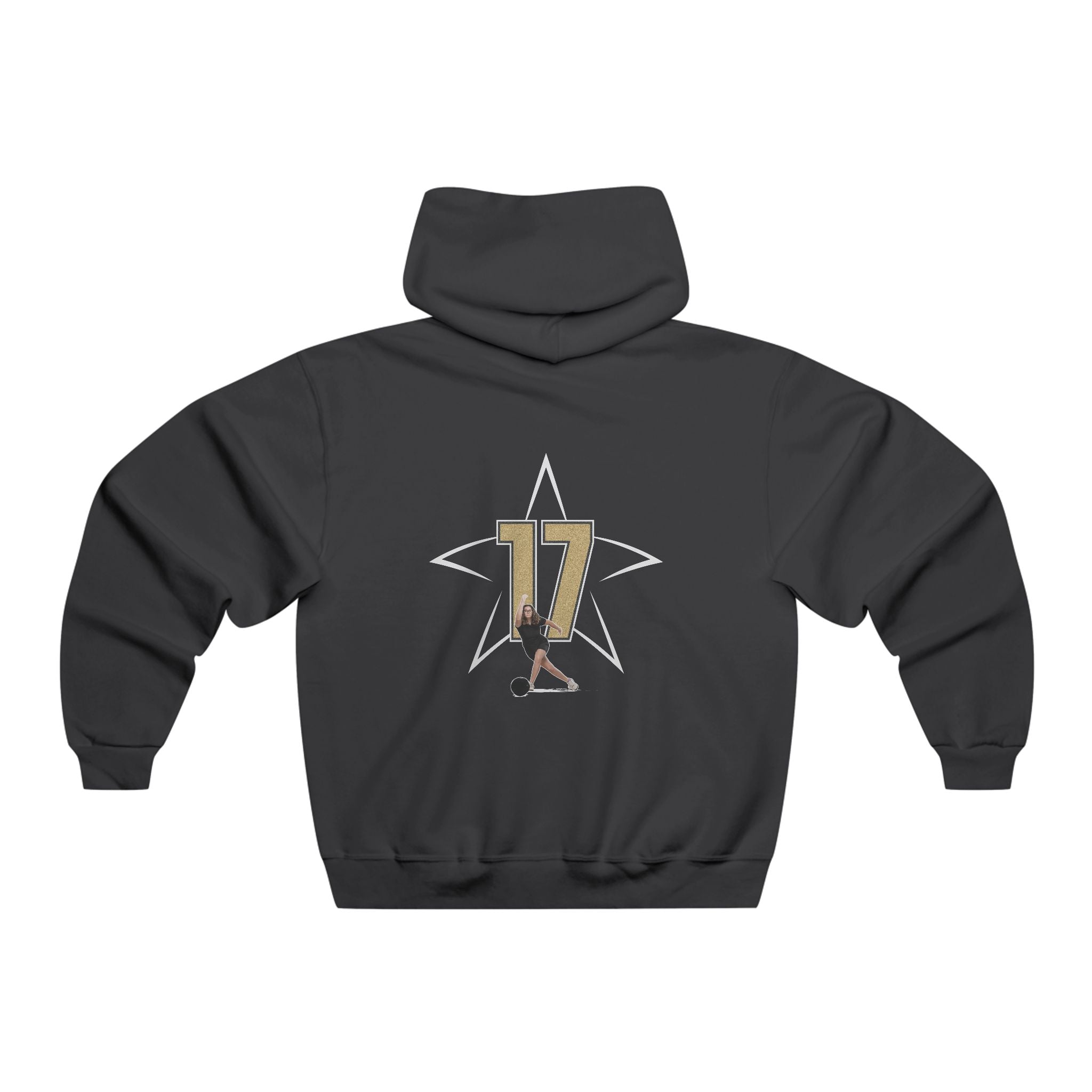 Alyssa Ballard Vintage Hoodie