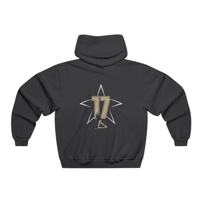 Alyssa Ballard Vintage Hoodie