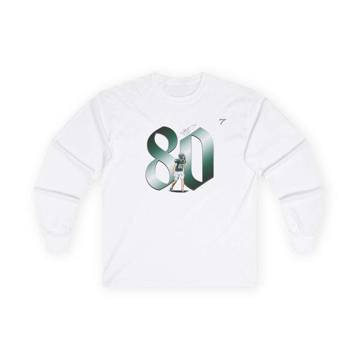 Ty Dowell Long Sleeve