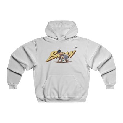 Brian Farley Vintage Hoodie