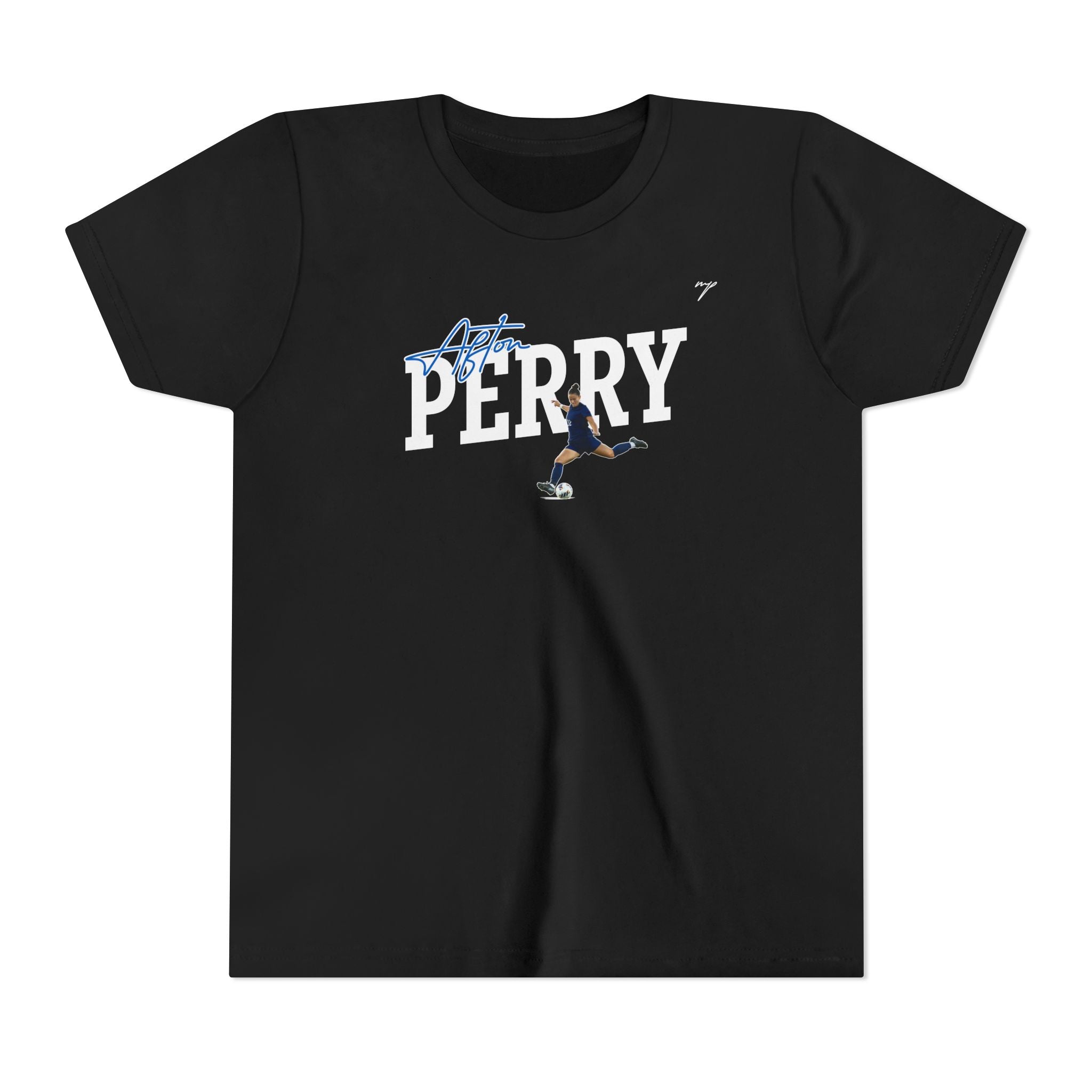 Afton Perry YOUTH Graphic Tee