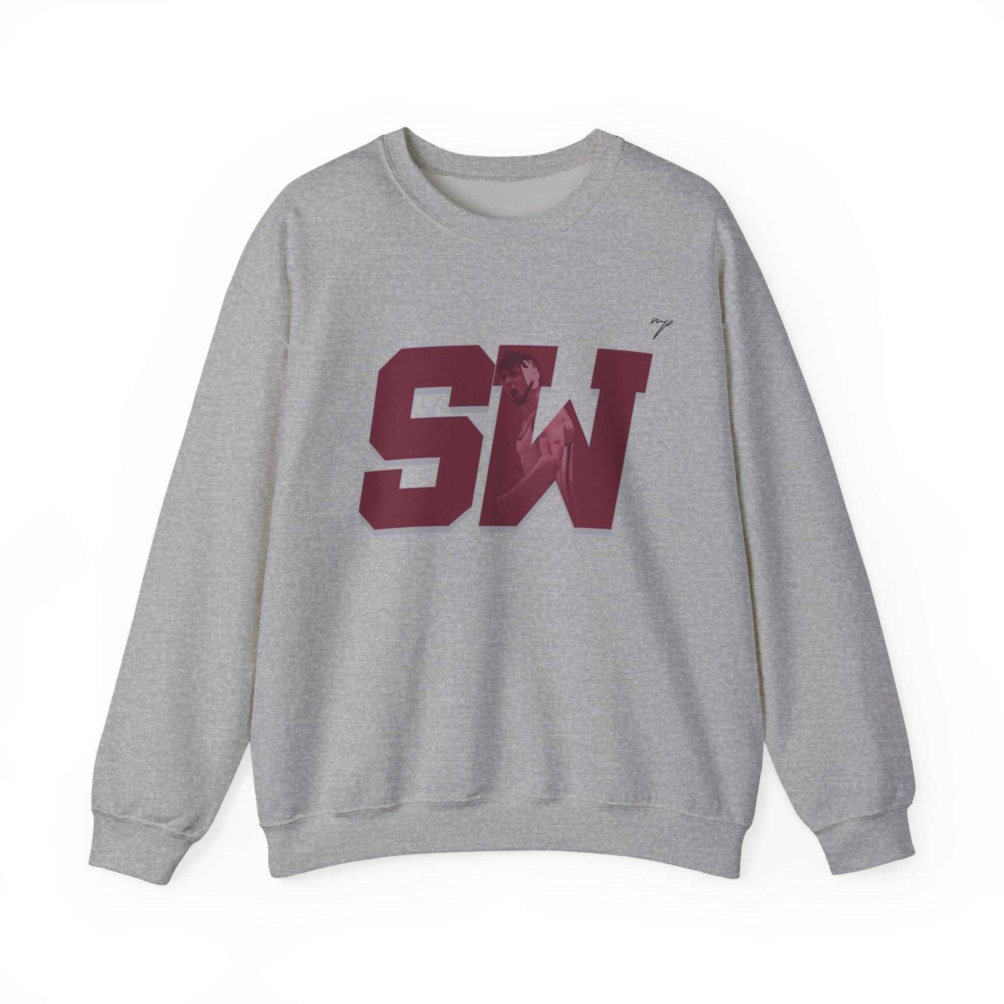 Shane Wagner Crewneck