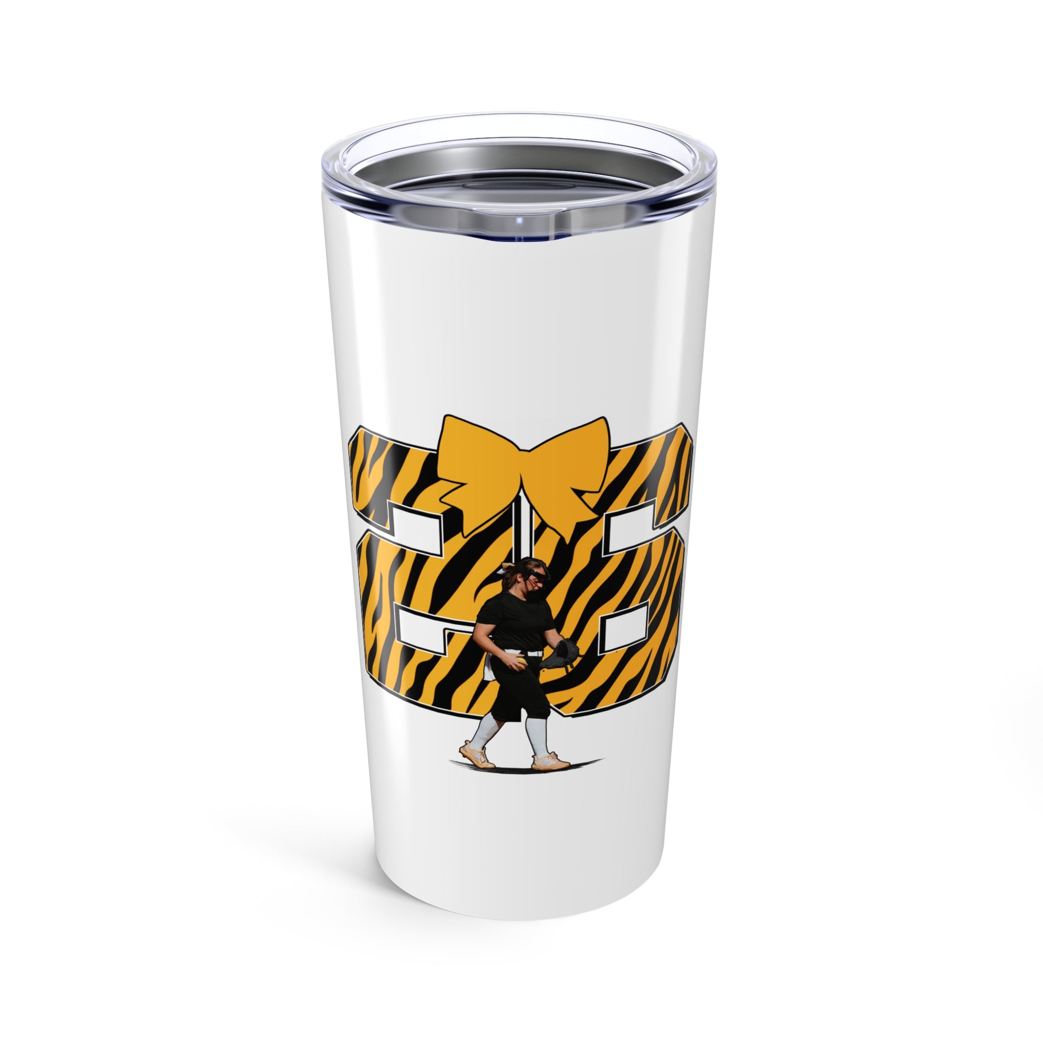 Rylee Michalak Tumbler Mug