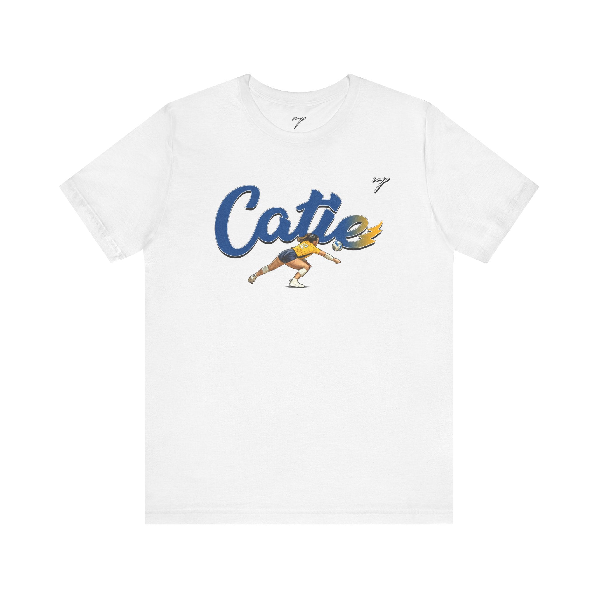 Catie Patterson Graphic Tee