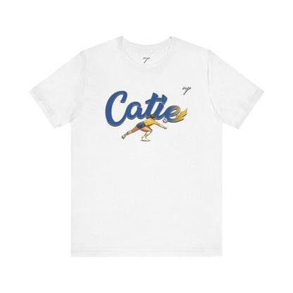 Catie Patterson Graphic Tee