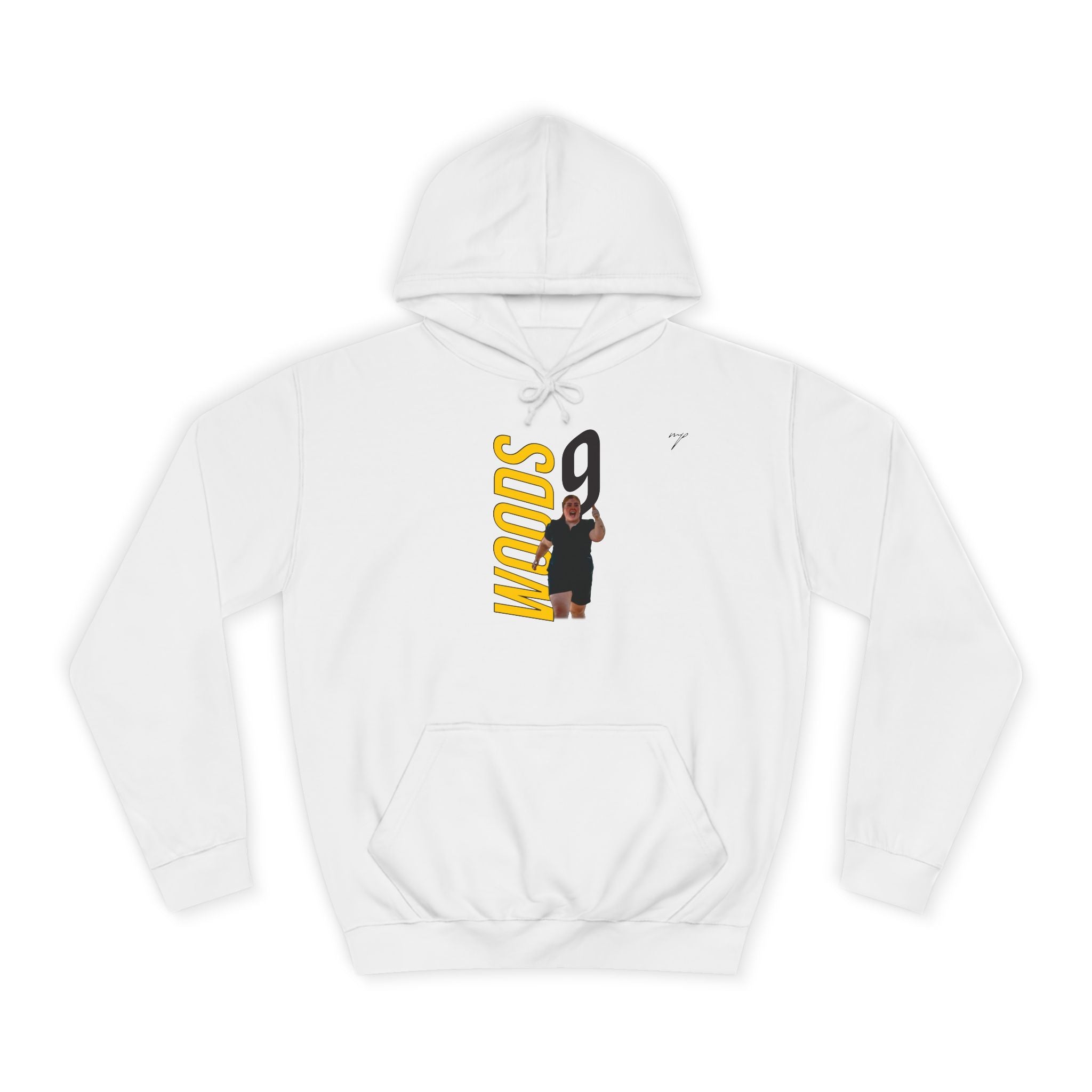 Ashtyn Woods Hoodie