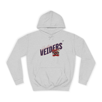 Jonathan Veiders Hoodie