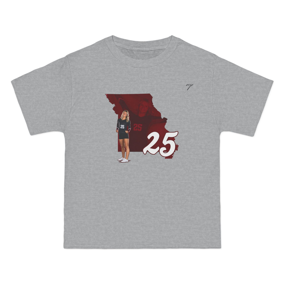 Kailey Rooney Vintage Tee