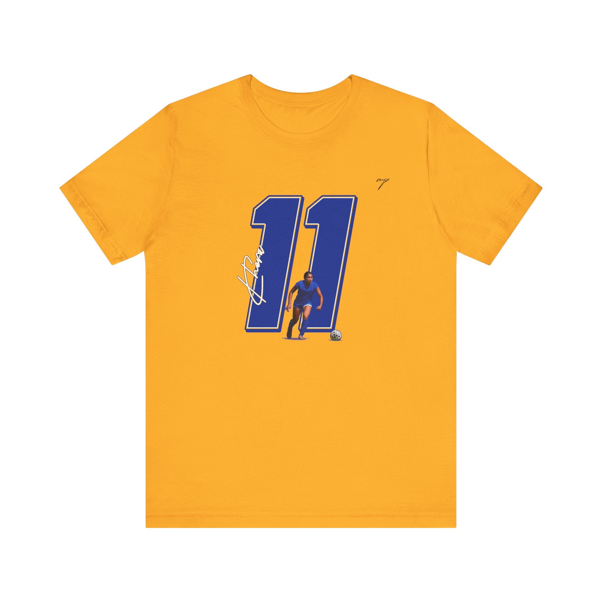 Mehr Khera Graphic Tee