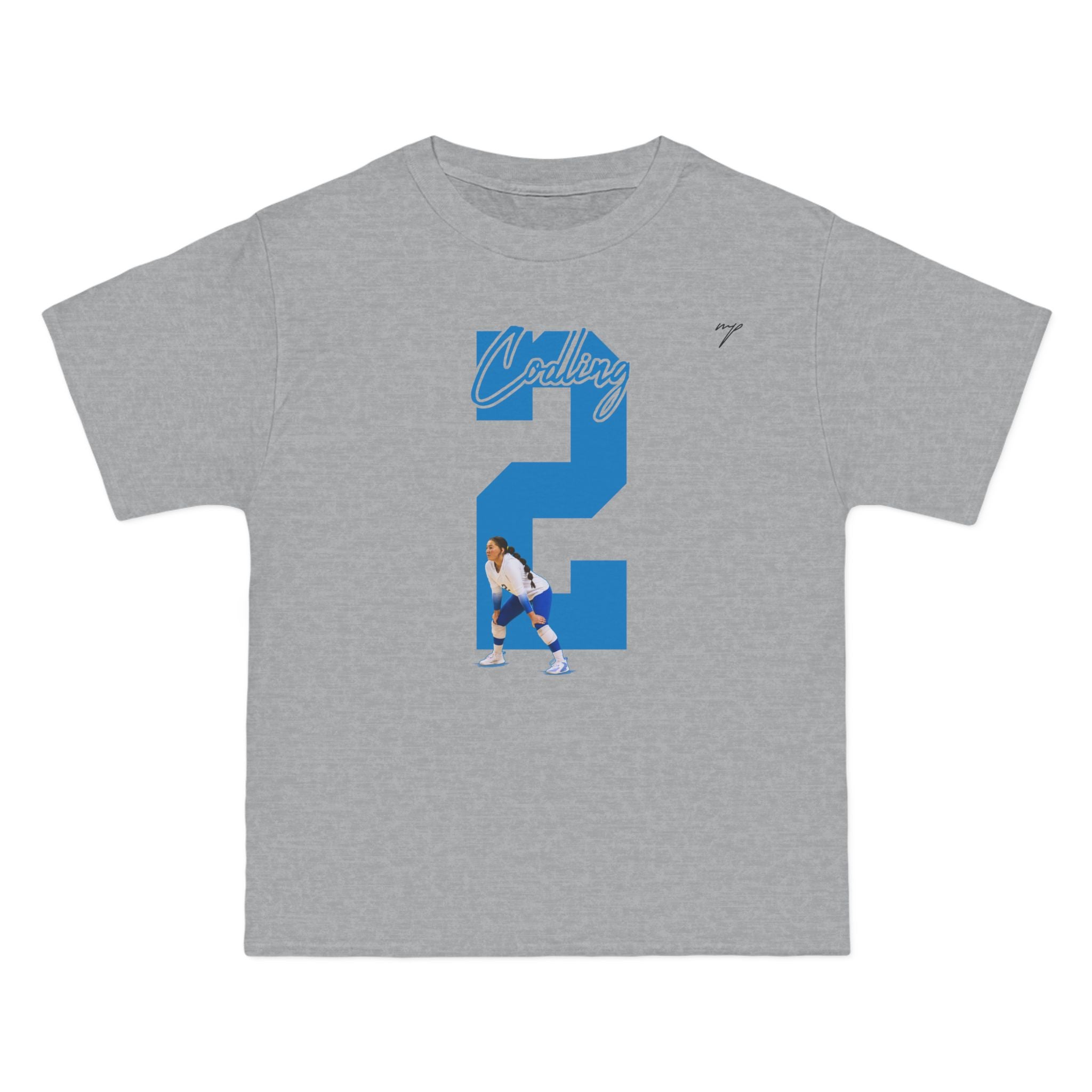 Sakura Codling Vintage Tee