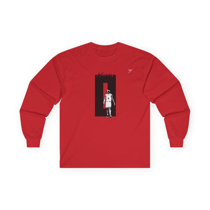 Darien Harris Long Sleeve