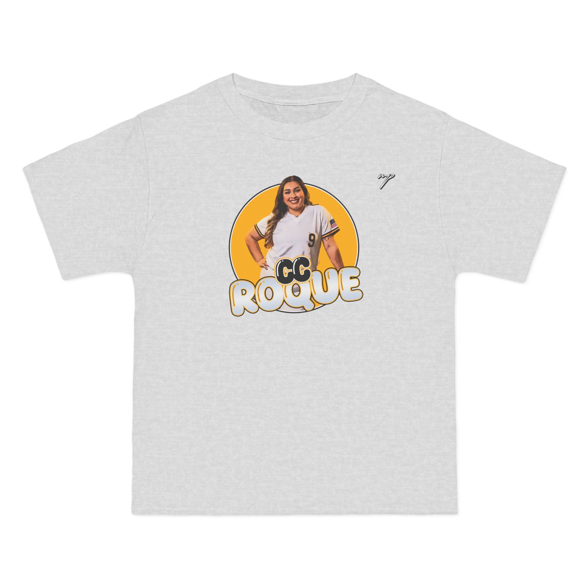 CC Roque Vintage Tee