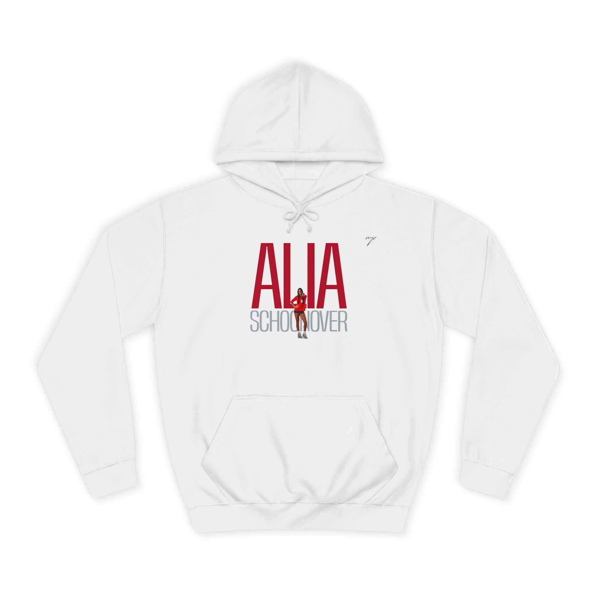 Alia Schoonover Hoodie