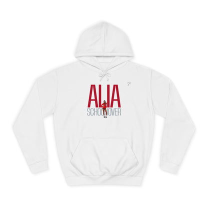 Alia Schoonover Hoodie