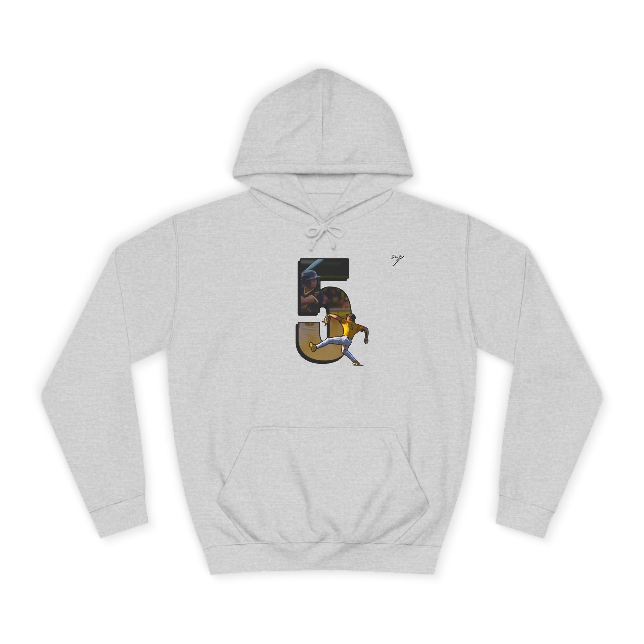 Kyle Alivo Hoodie