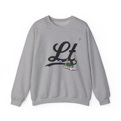 Lani Toutai Crewneck