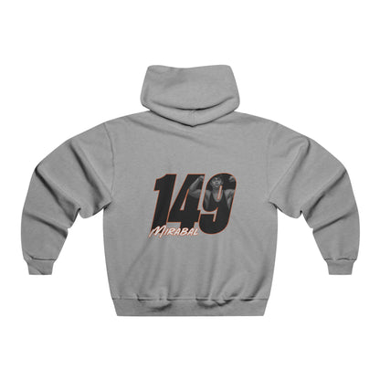 Moses Mirabal Vintage Hoodie