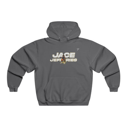 Jace Jeffries Vintage Hoodie