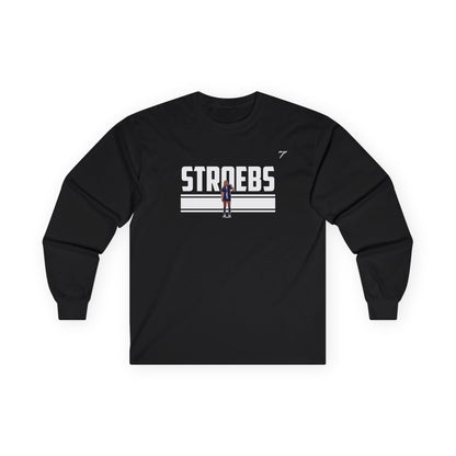 Mary Stroebel Long Sleeve