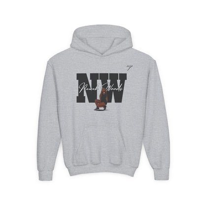 Nevaeh Woods YOUTH Hoodie