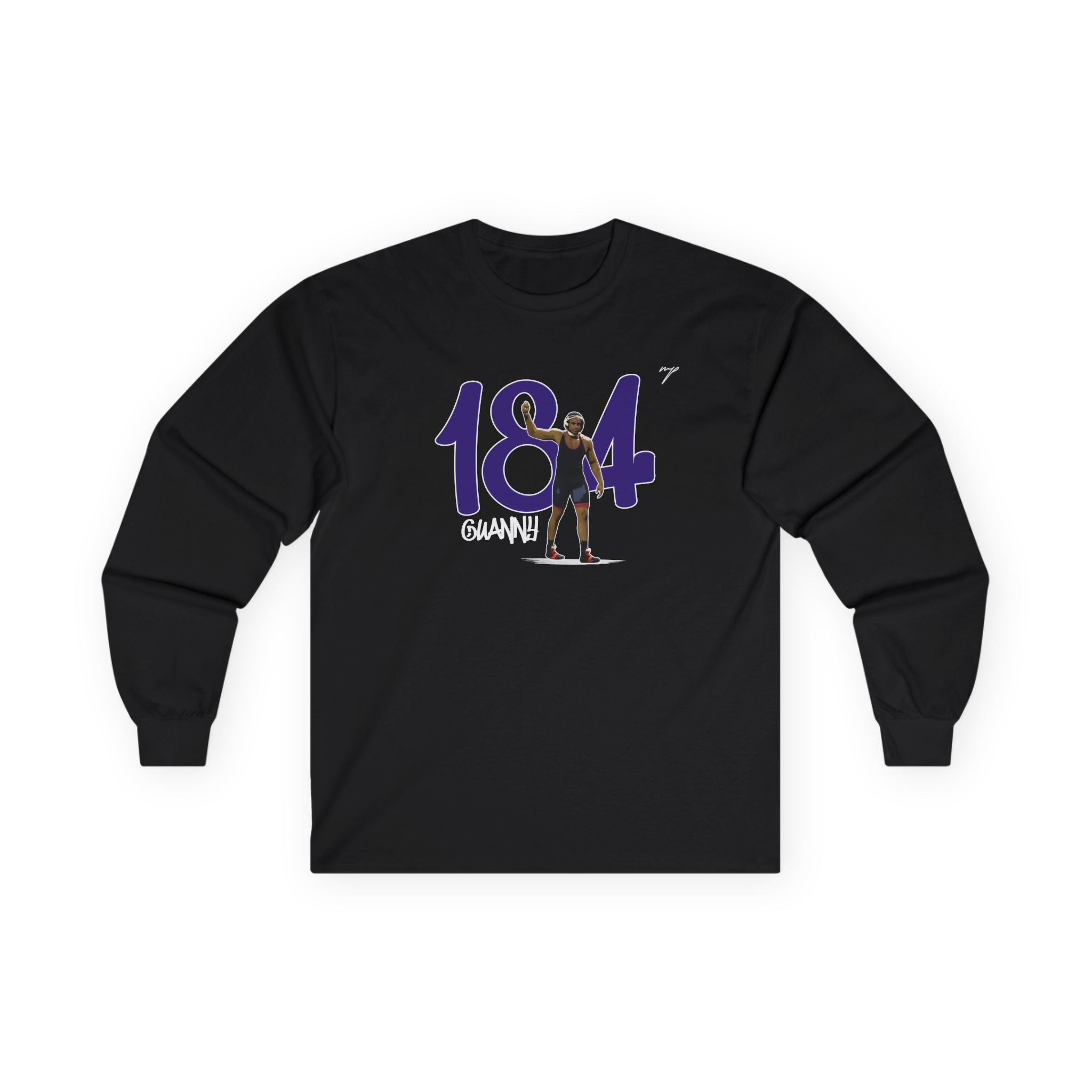 Ghee Rachal Long Sleeve Tee