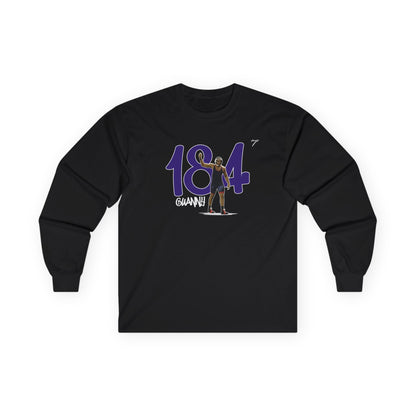 Ghee Rachal Long Sleeve Tee