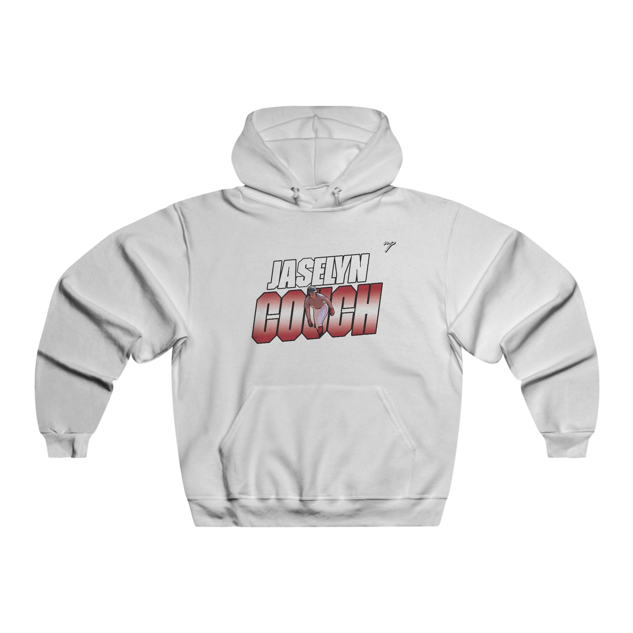 Jaselyn Couch Vintage Hoodie