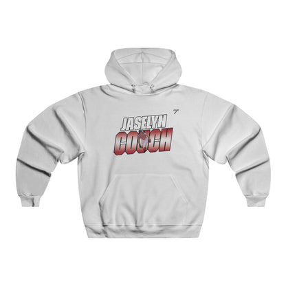 Jaselyn Couch Vintage Hoodie