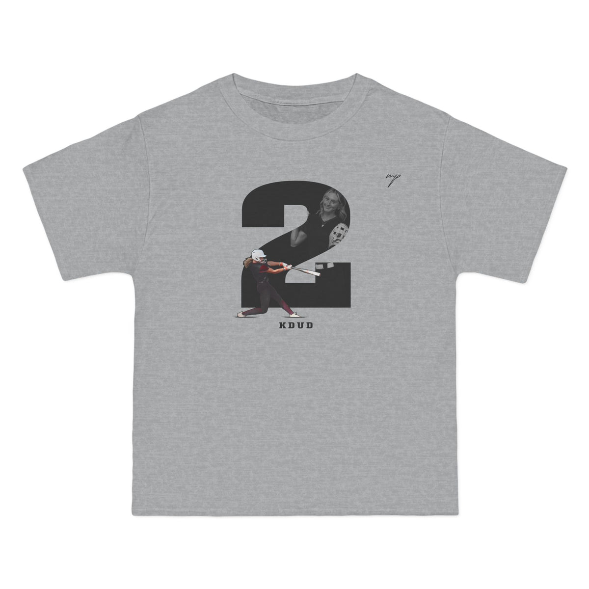 Kayelee Dudzik Vintage Tee