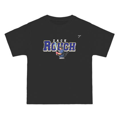 Zack Rouch Vintage Tee