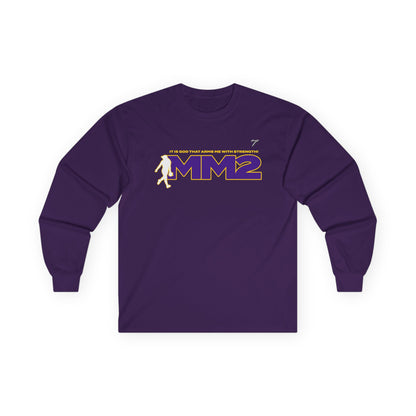 Maddox McKee Long Sleeve Tee